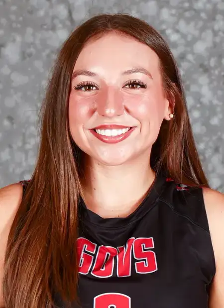 Taylor Sass, Volleyball, Austin Peay State University