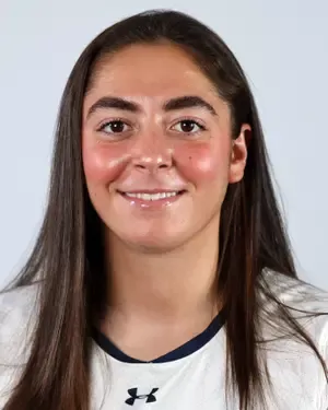 Paris Panagopoulos, Lacrosse, undefined