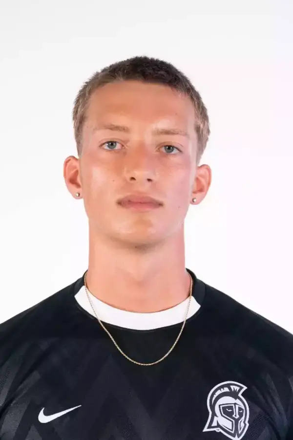 Noah Brown, Soccer, University of West Florida