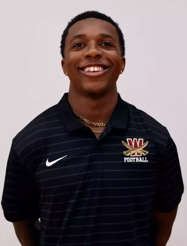 Scooby Stanford, Football, Walsh University