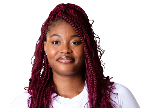 Aa'Mya Stacker, Basketball, undefined