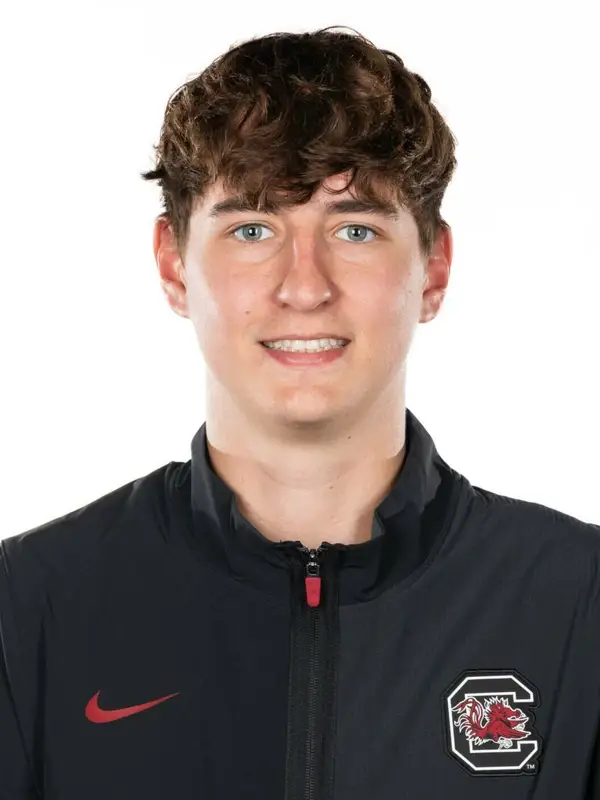 Max Spencer, Swimming & Diving, University of South Carolina