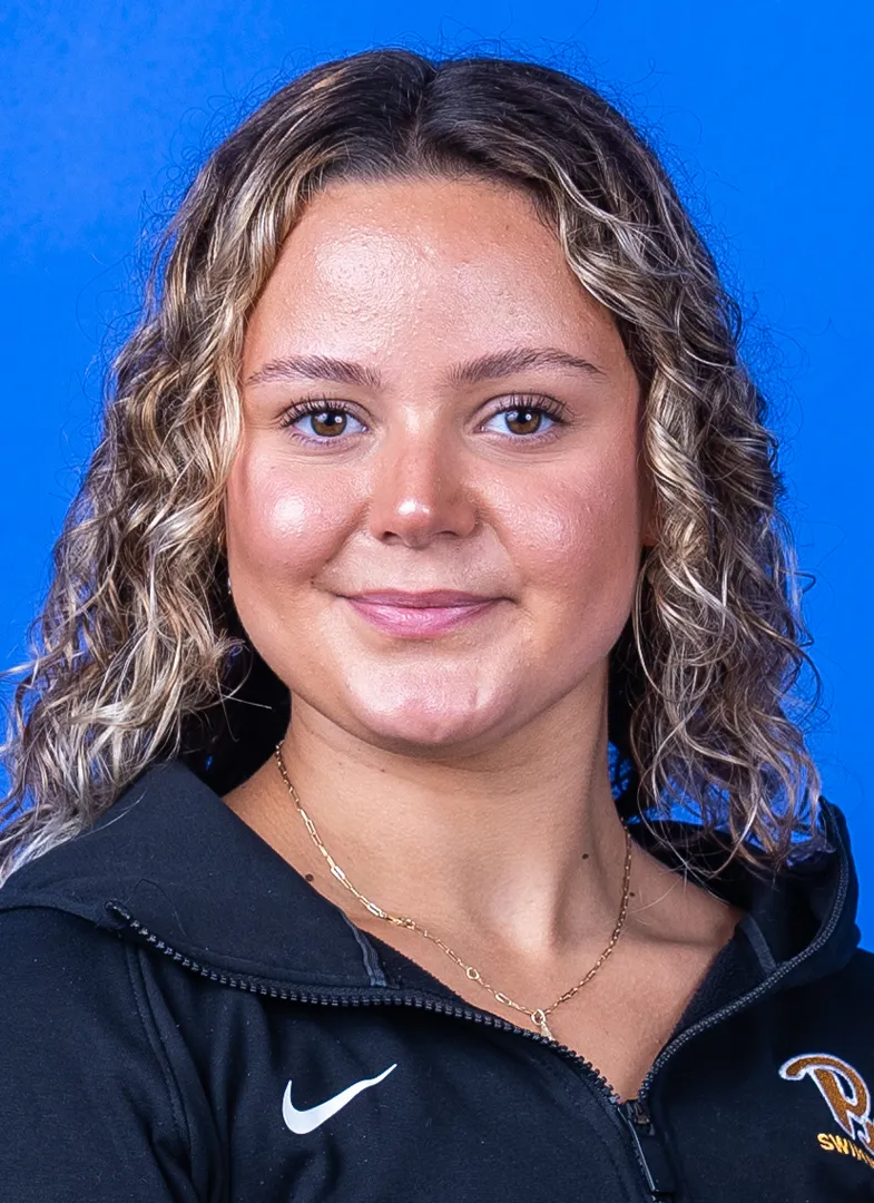 Jess Vega, Swimming & Diving, undefined
