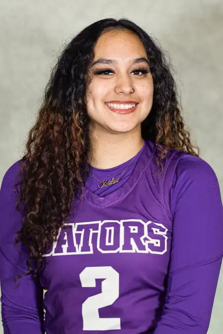 Kai'Lani Aoki, Basketball, San Francisco State University