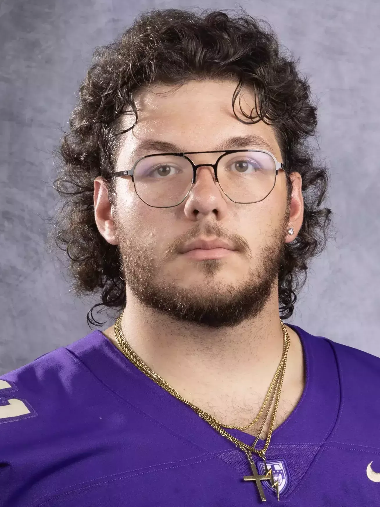 Vinny Bogovican, Football, Albion College
