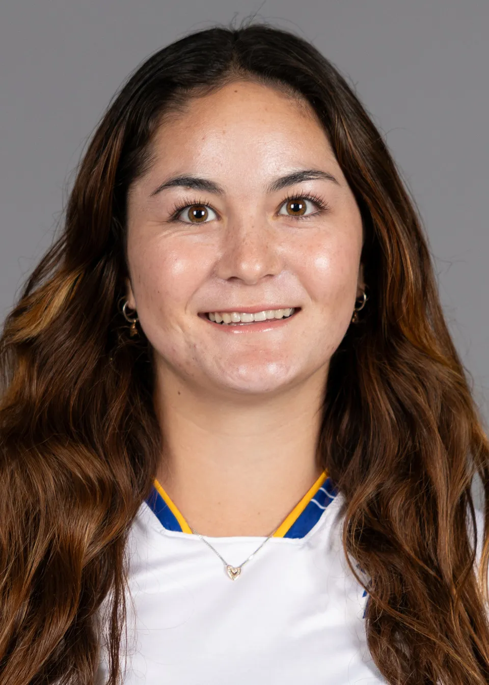 Sophia Martel, Soccer, undefined