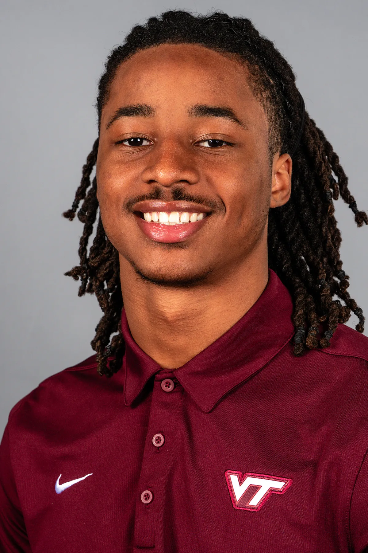 Tyrell Grant Jr., Football, undefined