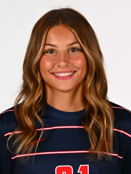 Allison Bechtel, Soccer, Duquesne University