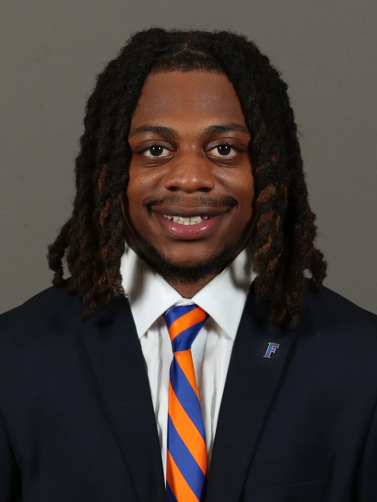 Javier Jones, Football, undefined