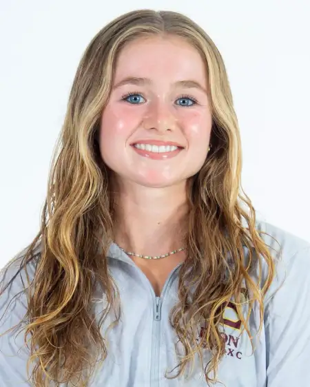 Jasmine Young, Track and Field (O), Elon University