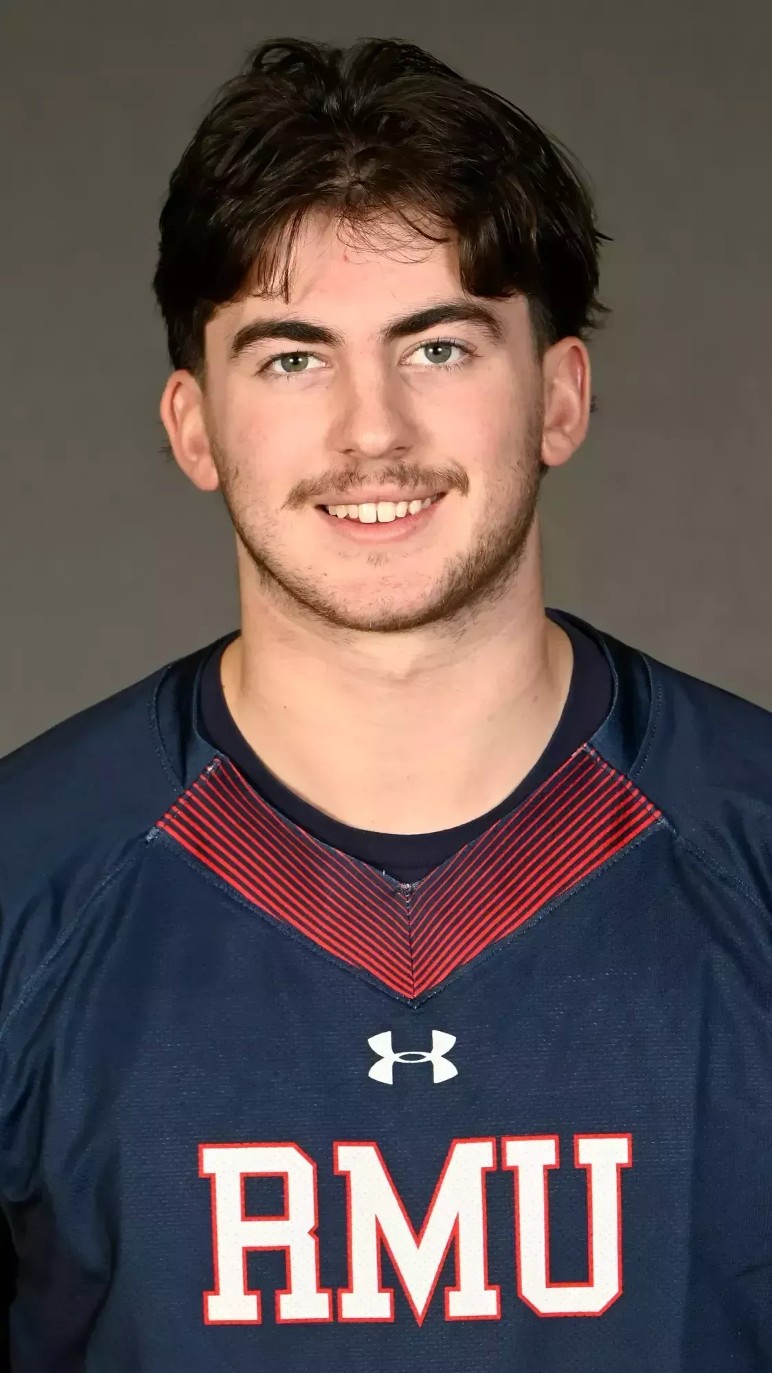 Ty Wilson, Lacrosse, undefined