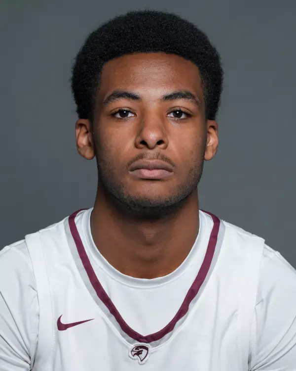 Devin Evans, Basketball, Fairmont State University