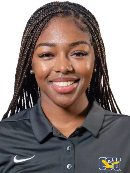 Peyton Perry, Softball, Coppin State University