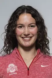 Genevieve Baylor, Rowing, Ohio State University