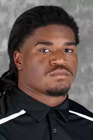 Matthew Eskridge II, Football, undefined