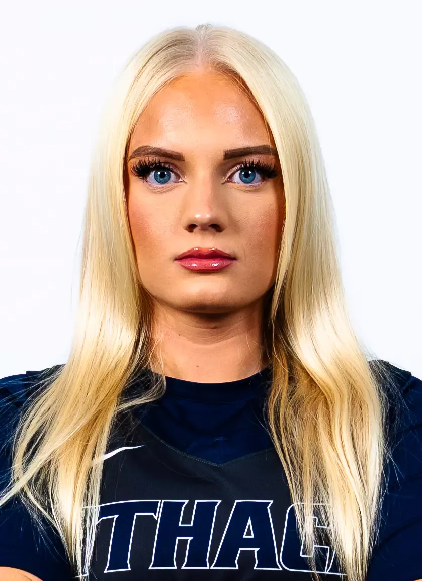Emma Phelan, Basketball, Ithaca College