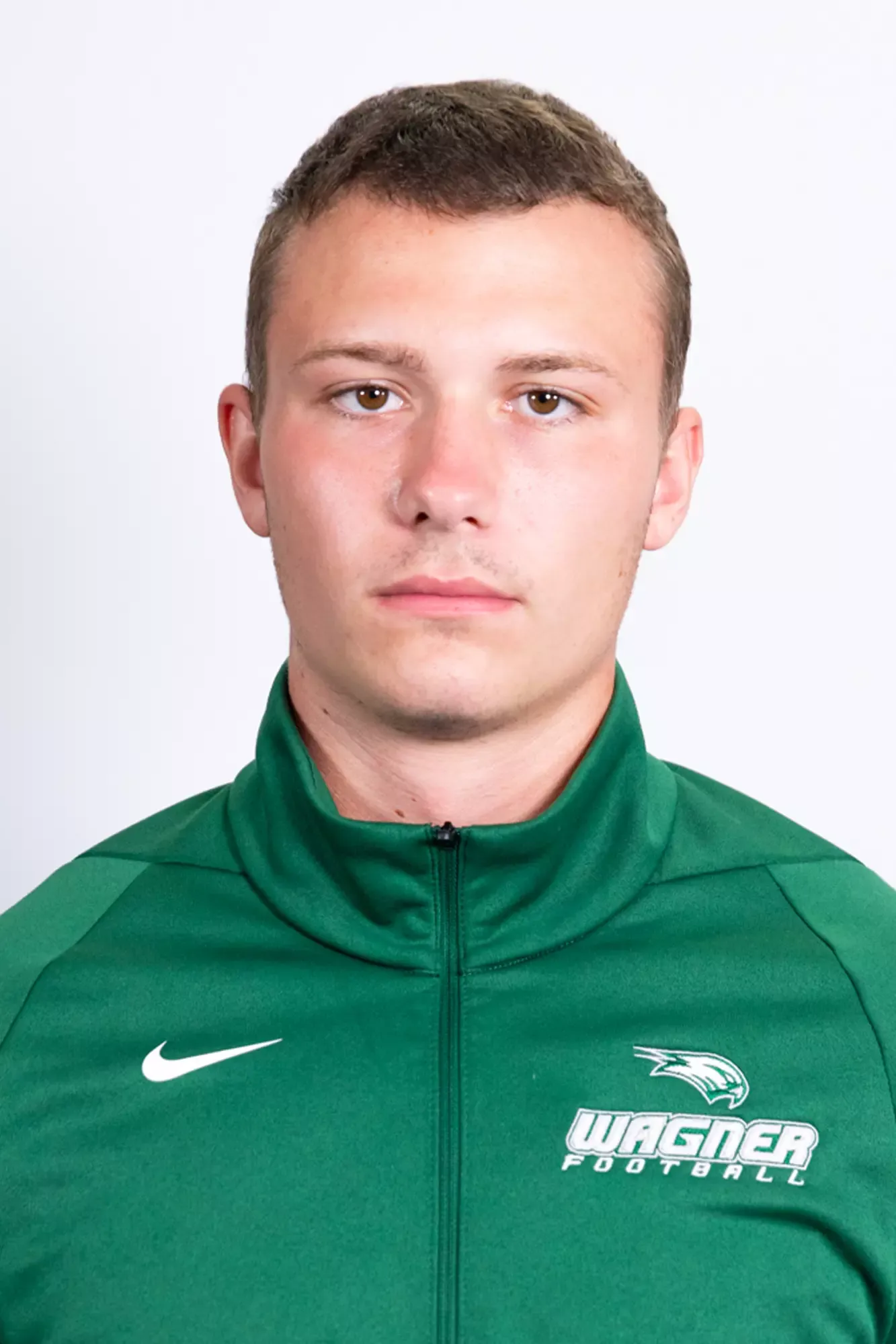 Landon Allen, Football, undefined