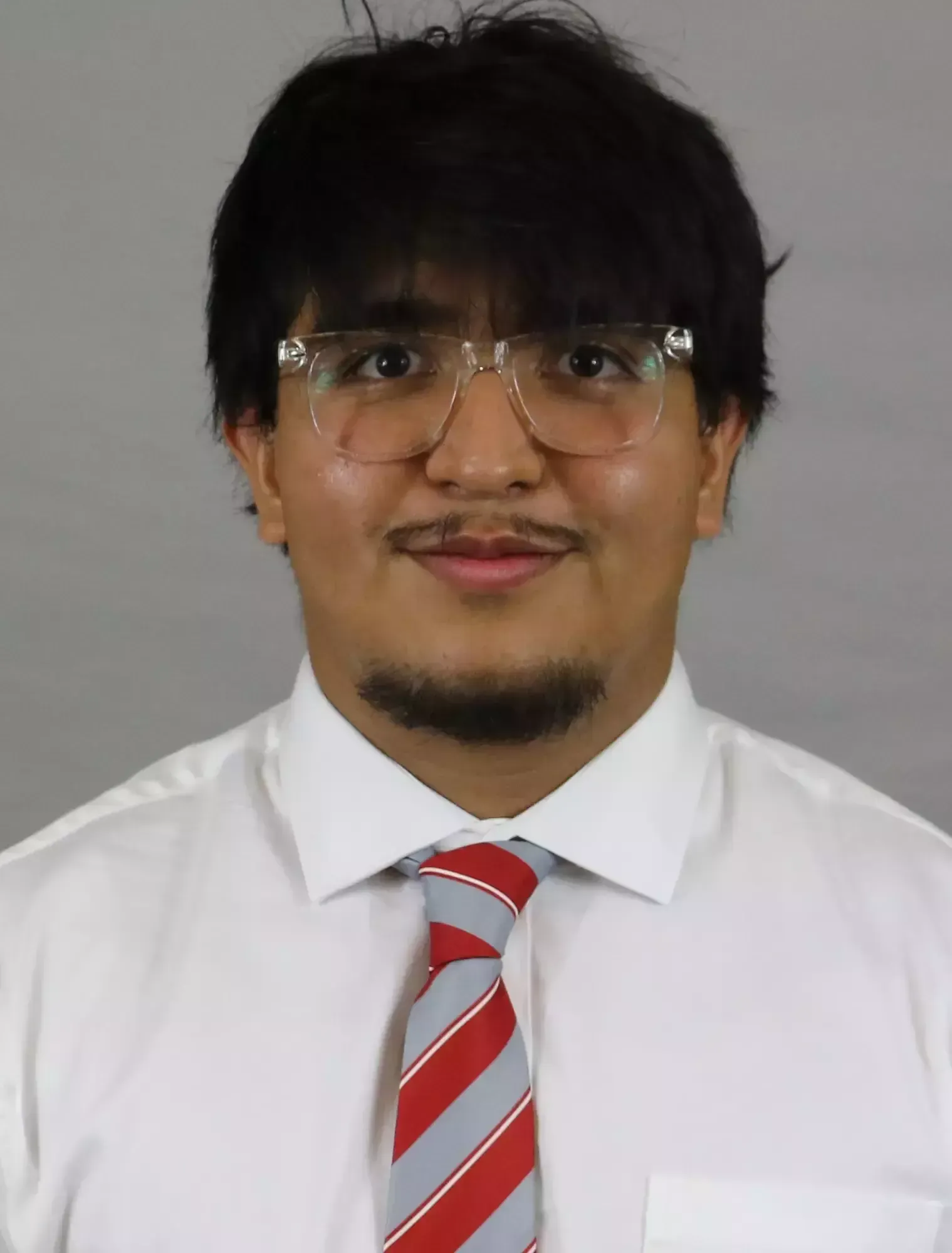 Emilio Mendez, Football, Rose-Hulman Institute of Technology