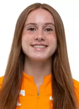 Rebecca O'Keefe, Track and Field, University of Tennessee