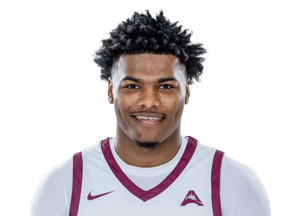 Darrius Bolden, Basketball, undefined
