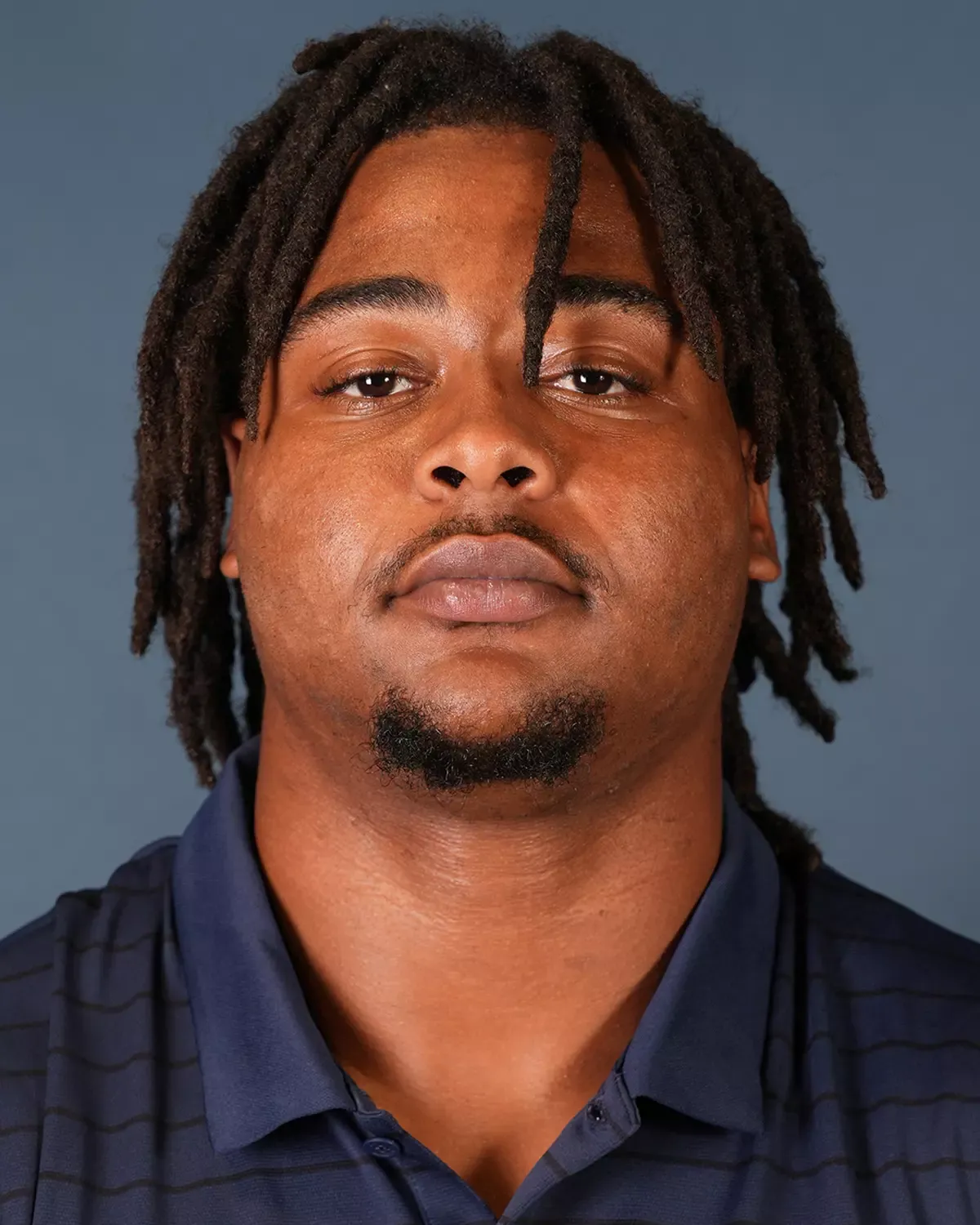 Anthony Gray, Football, undefined