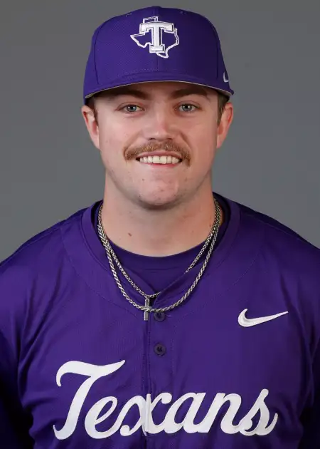 Aden Lucas, Baseball, Tarleton State University