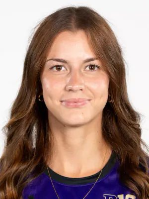 Enora Matte, Soccer, undefined