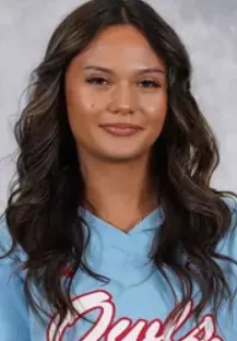 Ciara Gibson, Softball, undefined