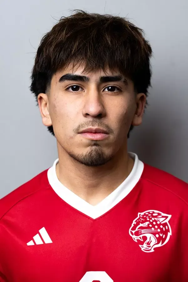 Jayden Quezada, Soccer, undefined