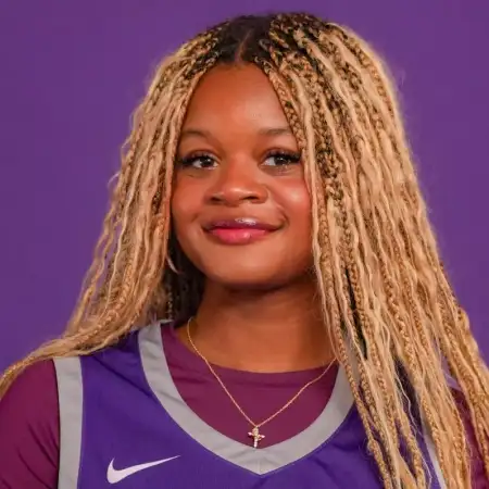 Charlotte Conyers, Basketball, Concordia University Texas