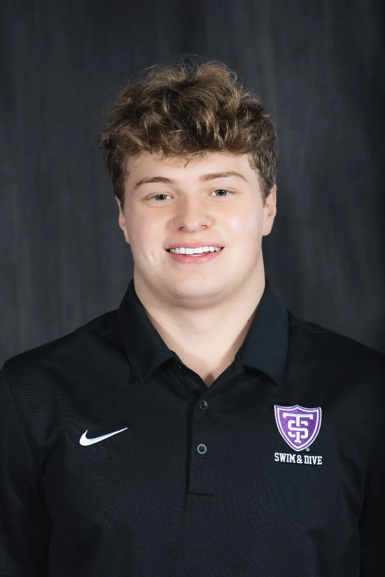 Sam Sacor, Swimming & Diving, University of St. Thomas