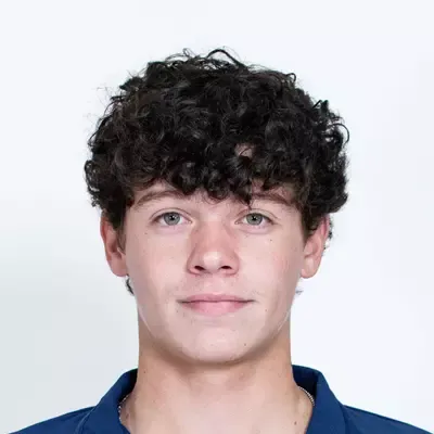 Mateo Shearer, Swimming & Diving, La Salle University