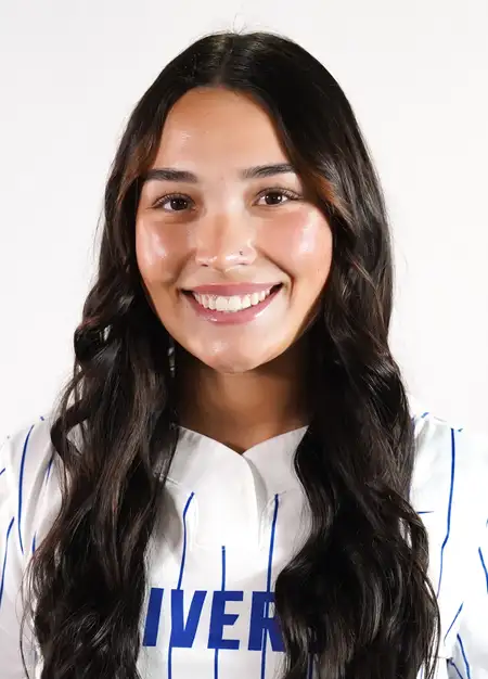 Gabriella Garcia, Softball, University of California, Riverside