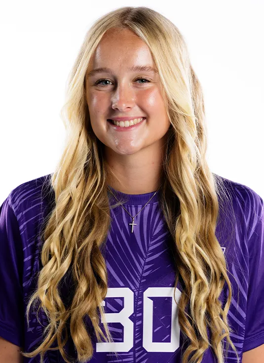 Virginia Green, Soccer, University of Central Florida