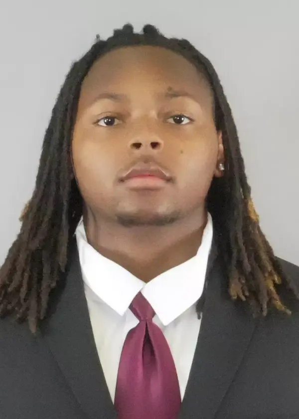 Dolyal Bickham, Football, McMurry University