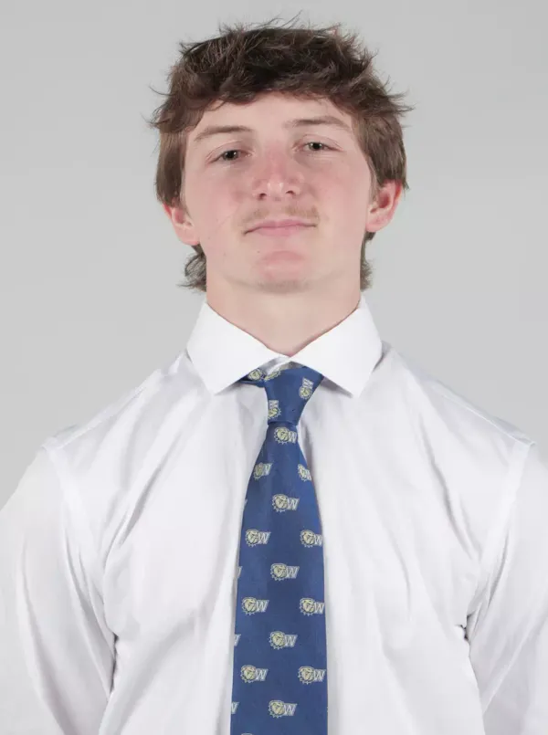 Connor Carretta, Lacrosse, Wingate University