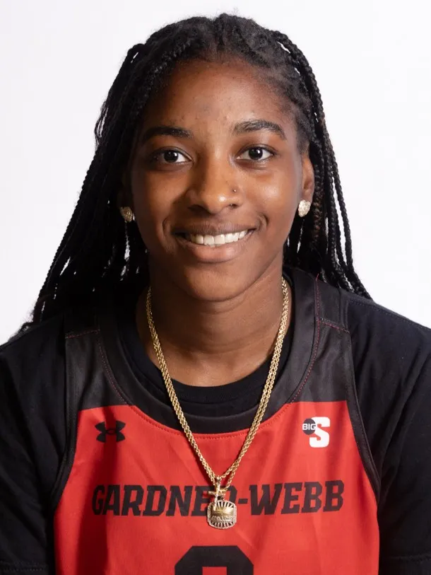 Makayla Legette, Basketball, undefined