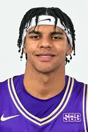 Preston Fowler, Basketball, undefined