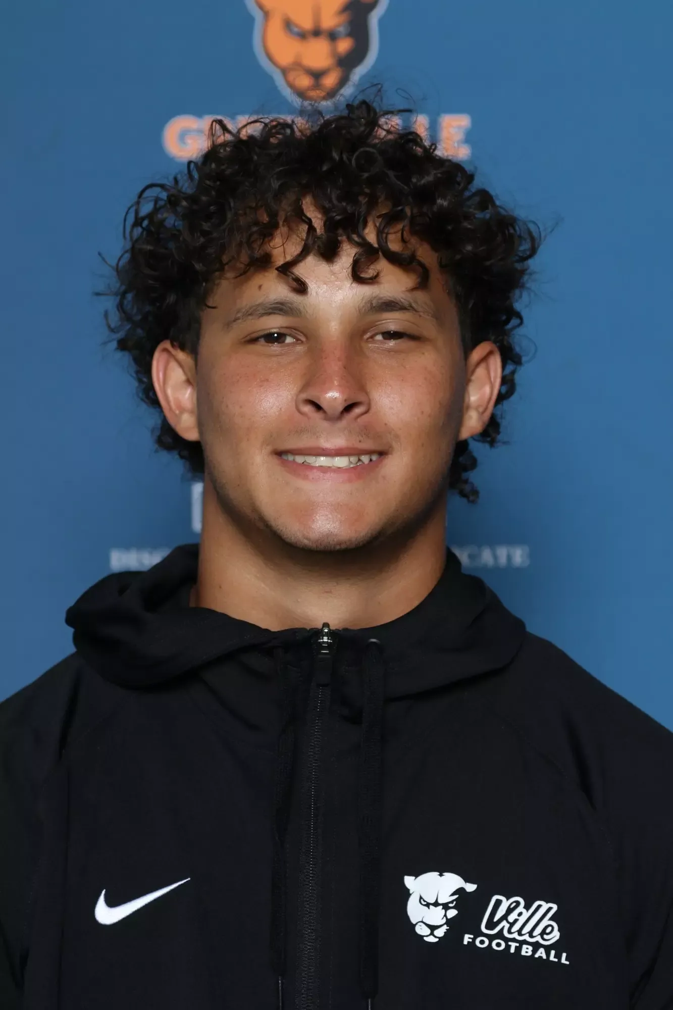 Jaden Morales, Football, Greenville University