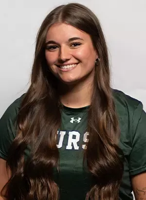 Alana Stuart, Softball, undefined