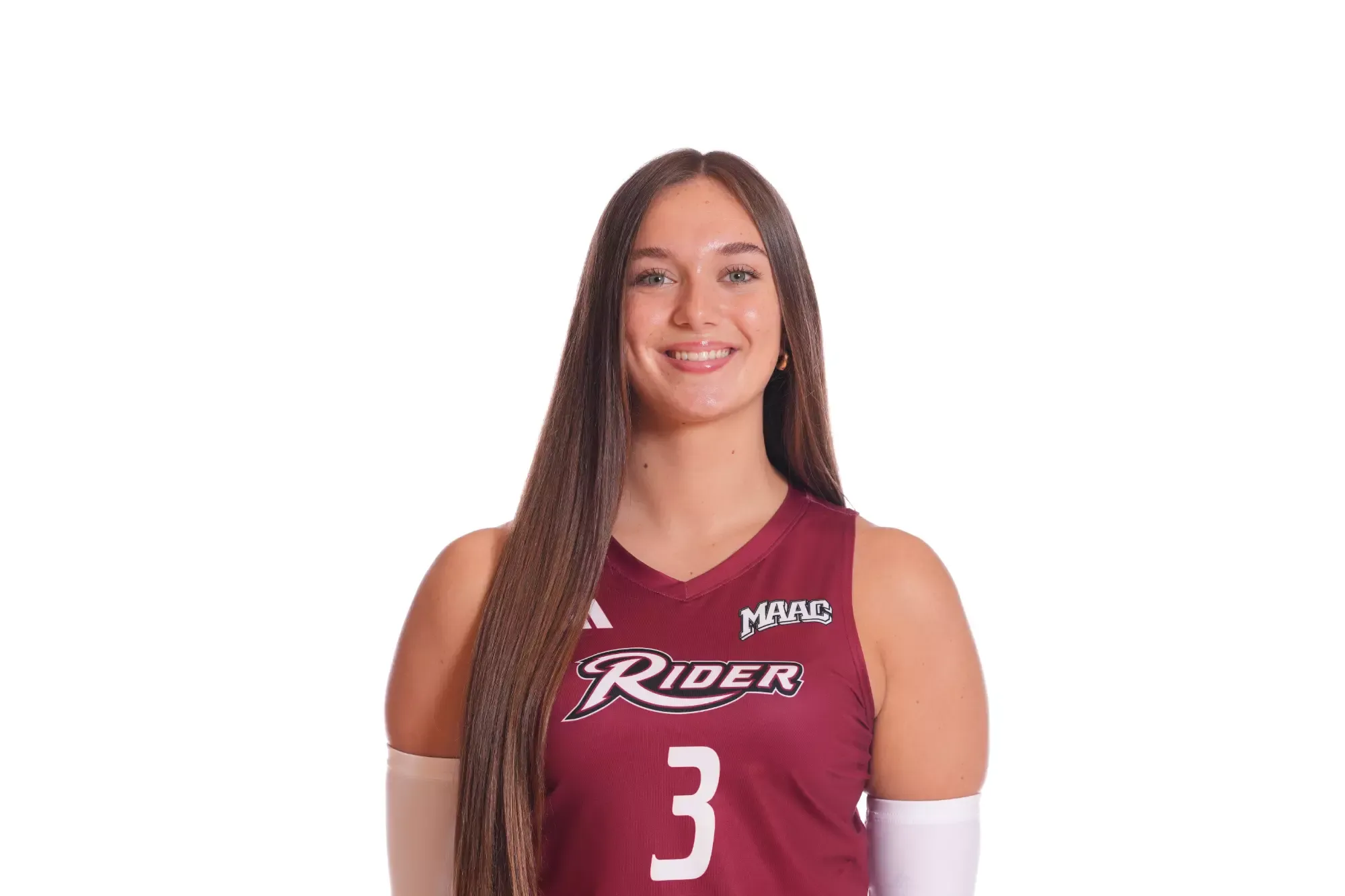 Annabell Zachritz, Volleyball, undefined