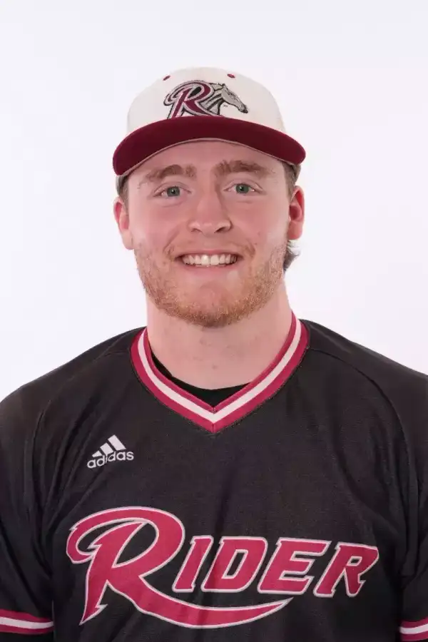 Austin Cannon, Baseball, Rider University