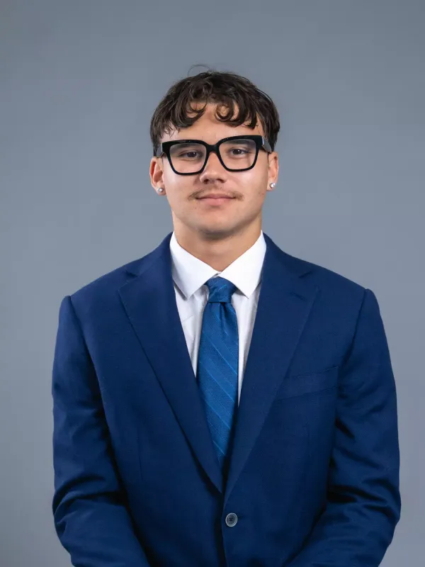 Emilio Oseguera, Baseball, Menlo College