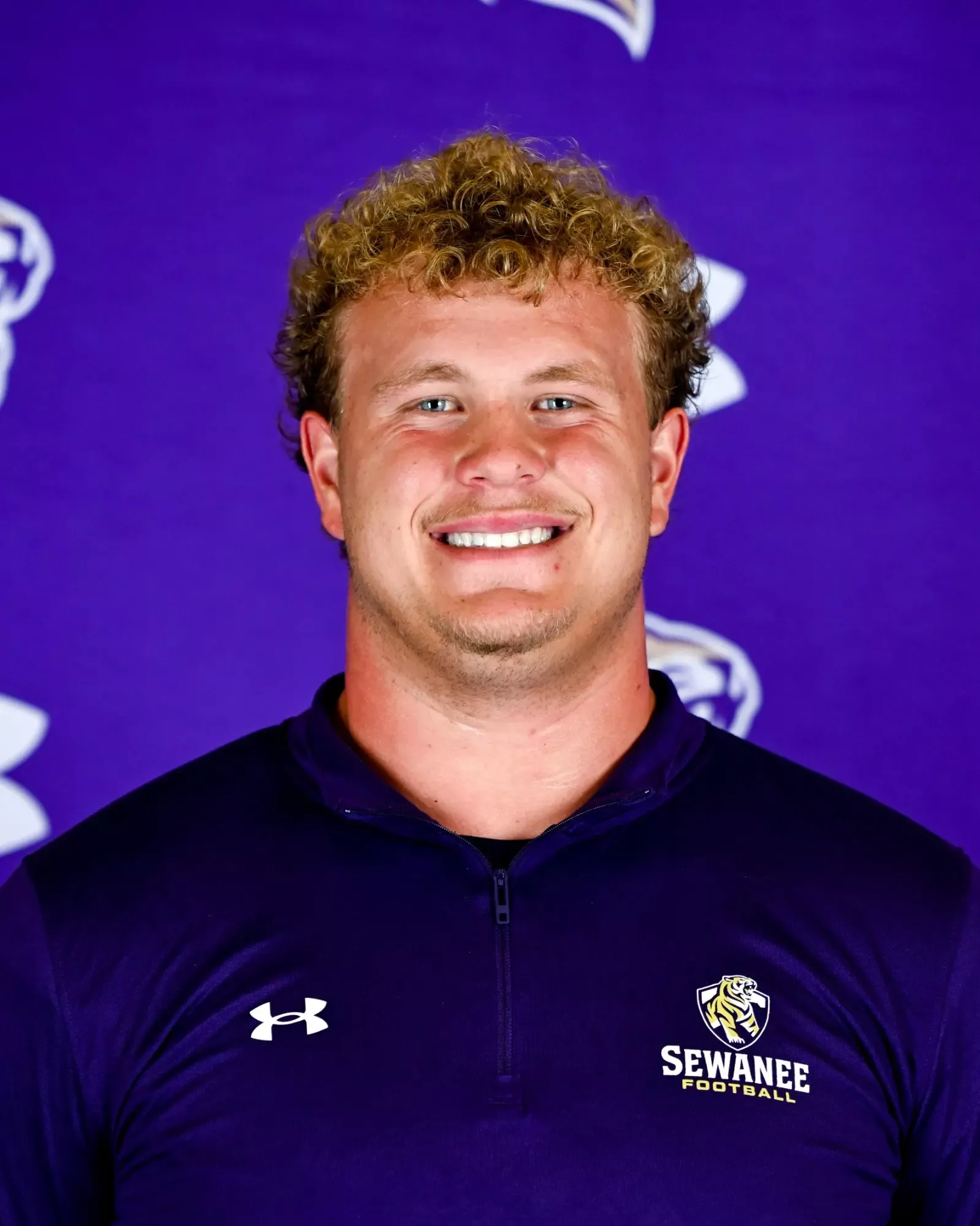 Hunter Broyles, Football, The University of the South