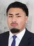 Aidan Flores, Football, undefined