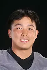Jason Yao, Football, University of Rochester