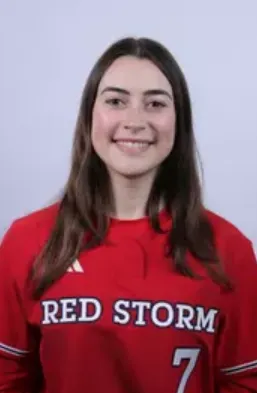 Madison Konopka, Softball, undefined