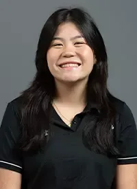 Isabella Hsia, Rowing, Northeastern University