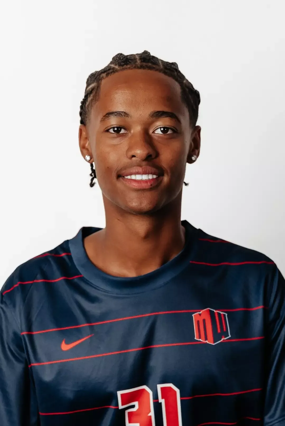 Alemayehu Hopkins, Soccer, Utah Tech University
