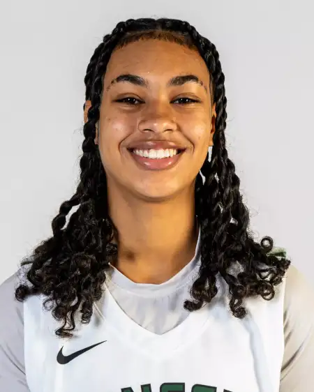 Mya Taylor, Basketball, Point Park University